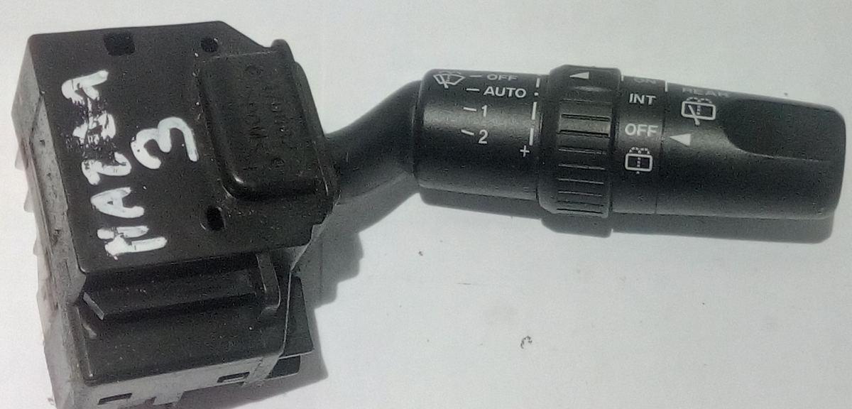 BP4K66128 LEVA DEVIALUCE TERGICRISTALLO MAZDA 3 2008 <br />