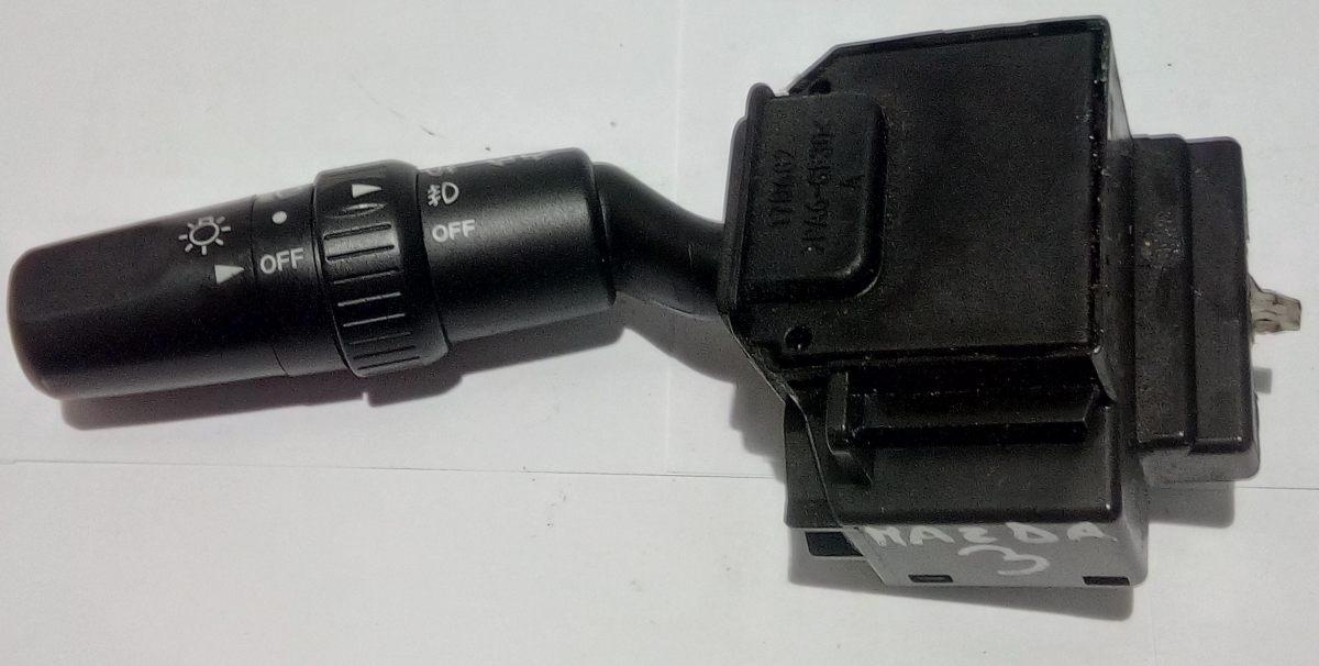 BP6P66122 LEVA DEVIALUCE FARI MAZDA 3 2008 <br />