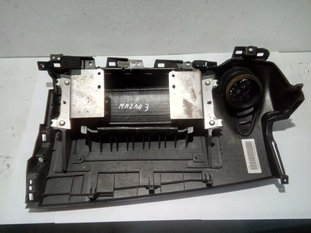 BP4S57K50A BP4K60360D AIRBAG PASSEGERO MAZDA 3 2008 <br />