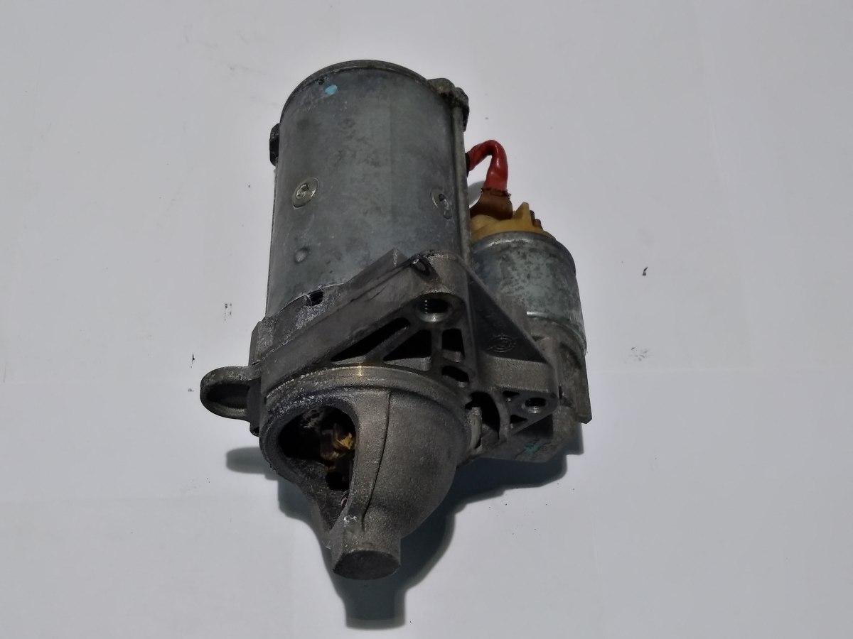 8200568535 MOTORINO AVVIAMENTO RENAULT LAGUNA 2.0 CDI <br />