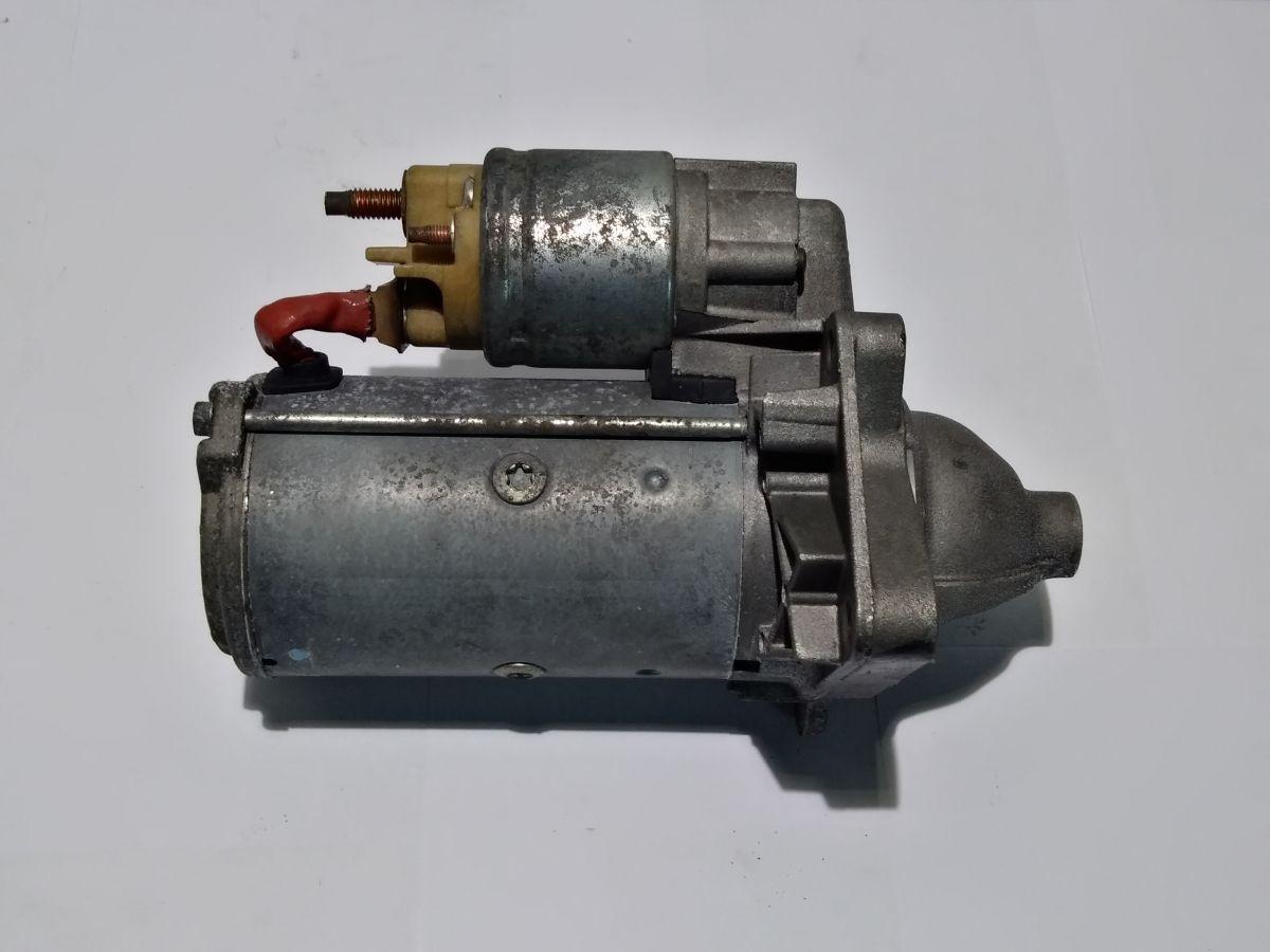 8200568535 MOTORINO AVVIAMENTO RENAULT LAGUNA 2.0 CDI <br />