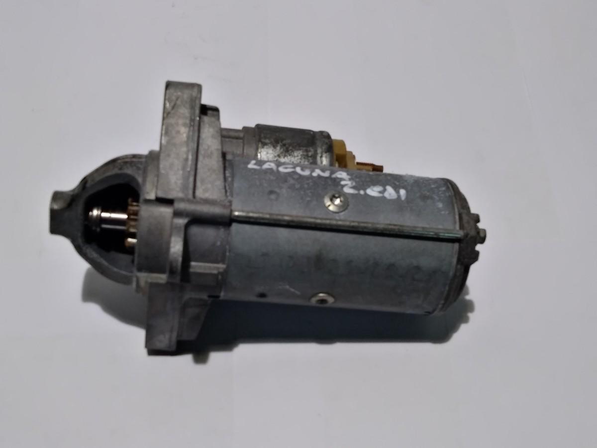 8200568535 MOTORINO AVVIAMENTO RENAULT LAGUNA 2.0 CDI <br />