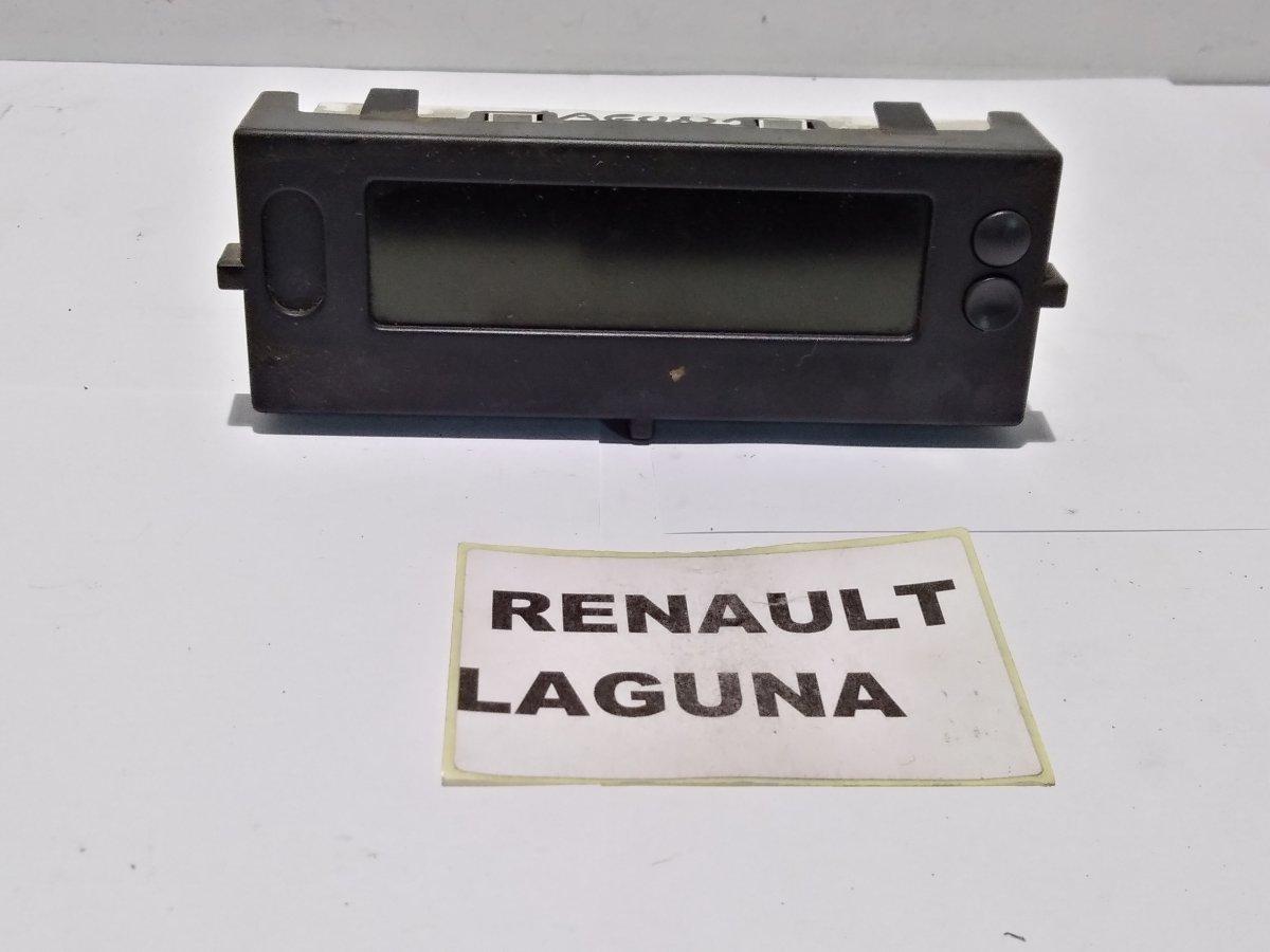 280340002R OROLOGIO INTERNO RENAULT LAGUNA 2.0 CDI <br />