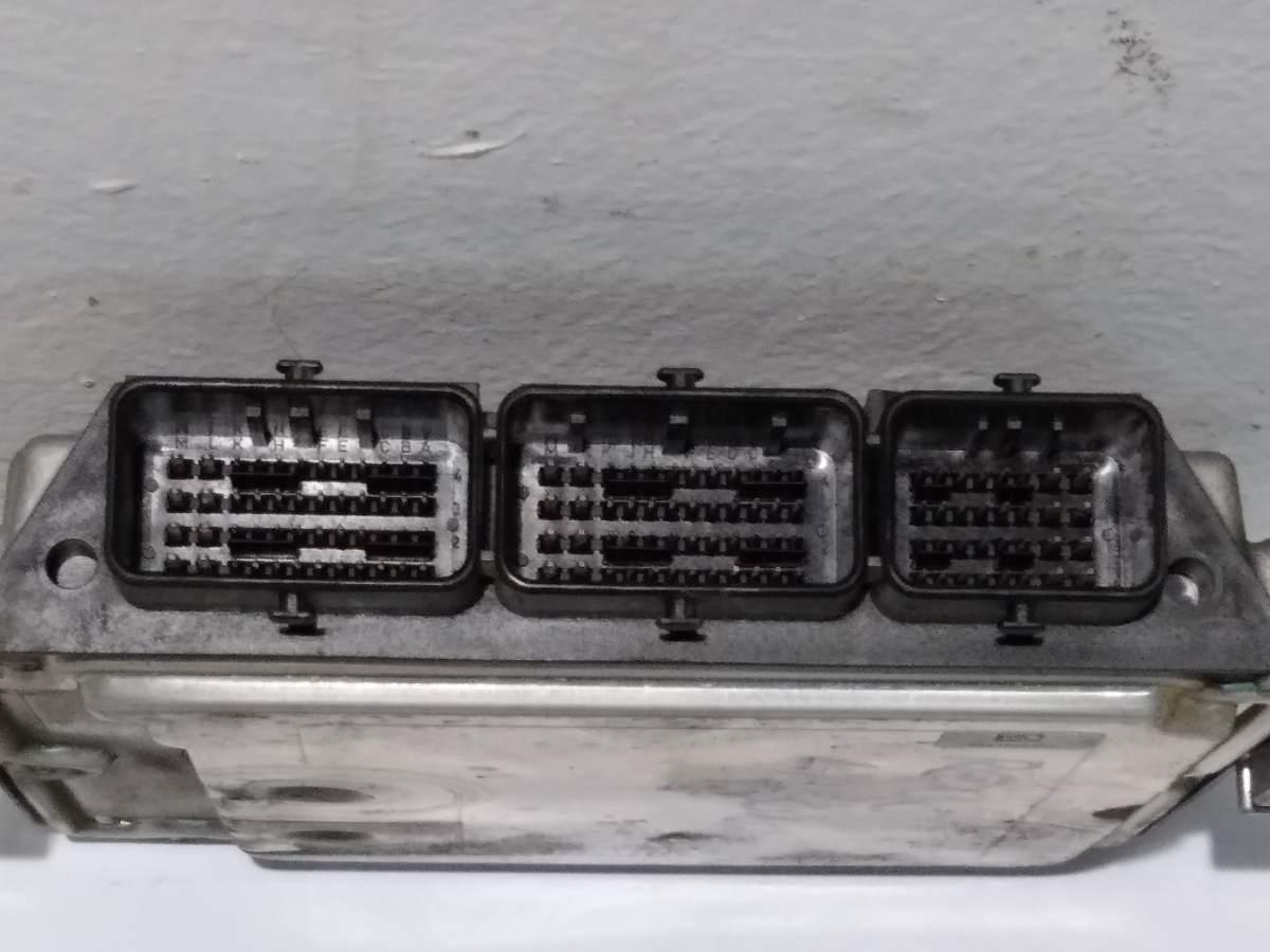 8200726880 CENTRALINA MOTORE RENAULT LAGUNA 2.0 CDI <br />