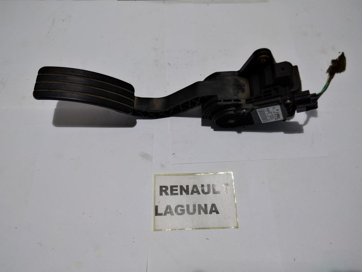 180050001R PEDALE ACCELERATORE RENAULT LAGUNA 2.0 CDI <br />