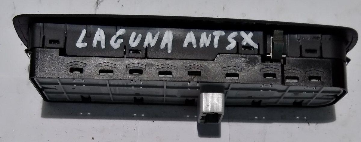 809610006R PULSANT. ALZAVETRO ANT SX RENAULT LAGUNA 2.0 CDI <br />