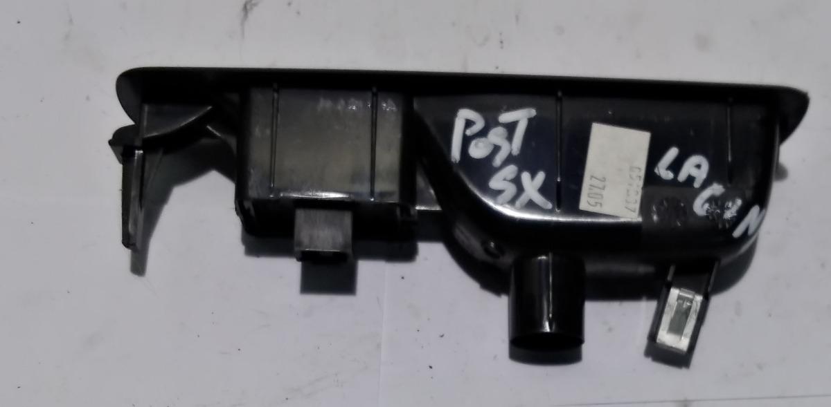82944002R  PULSANTE ALZAVETRO POST SX RENAULT LAGUNA 2.0 CDI <br />