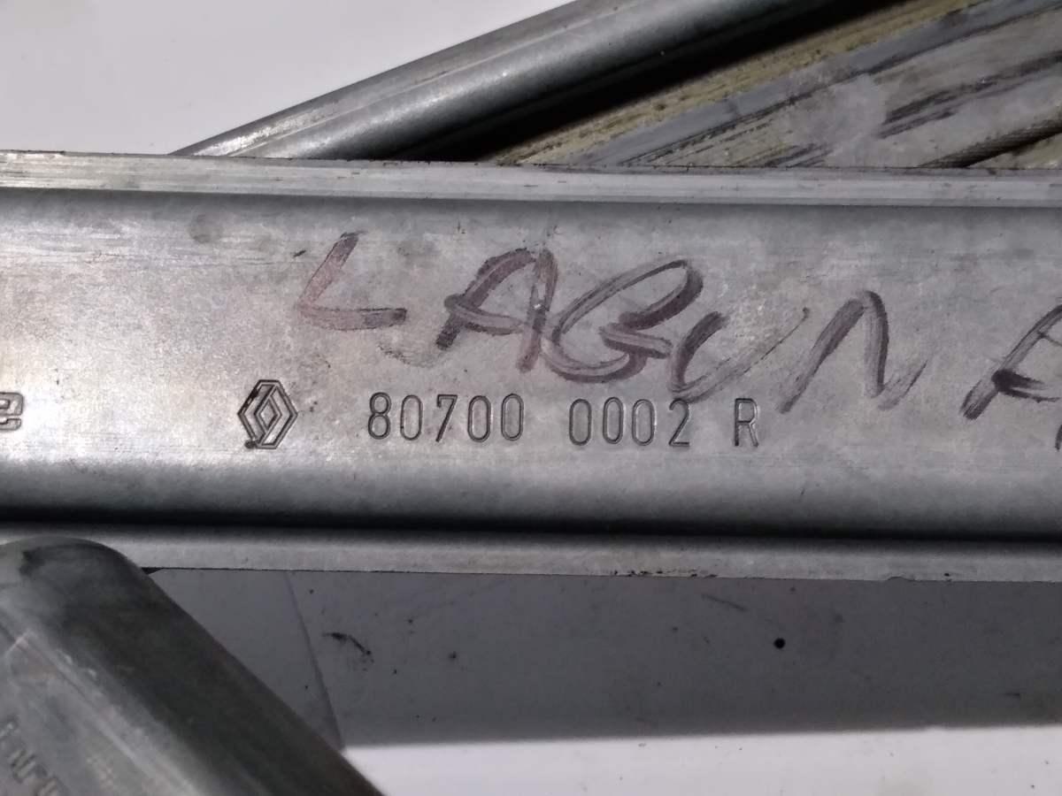 827000002R  ALZA VETRO ANT DX RENAULT LAGUNA 2.0 CDI <br />