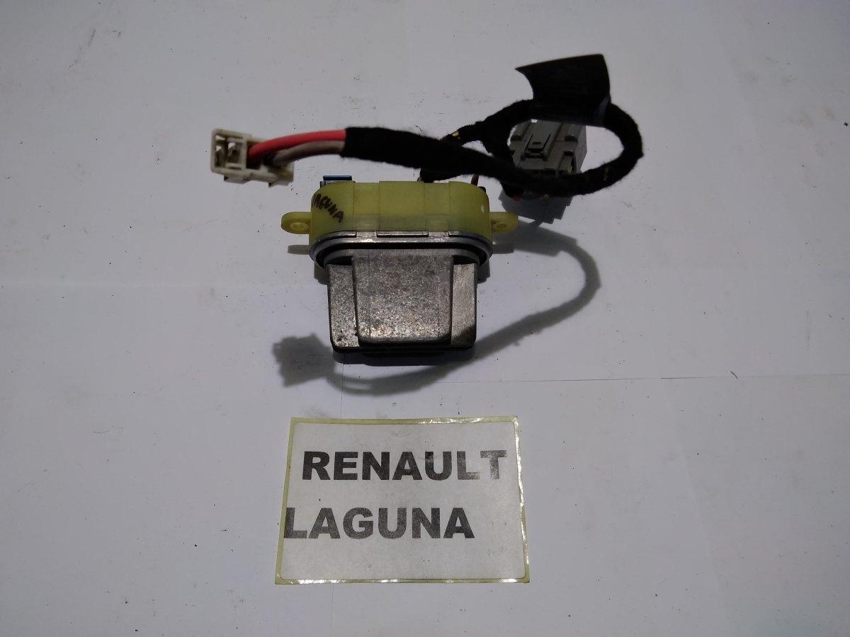 5241974112V RESISTENZA STUFA RENAULT LAGUNA 2.0 CDI <br />