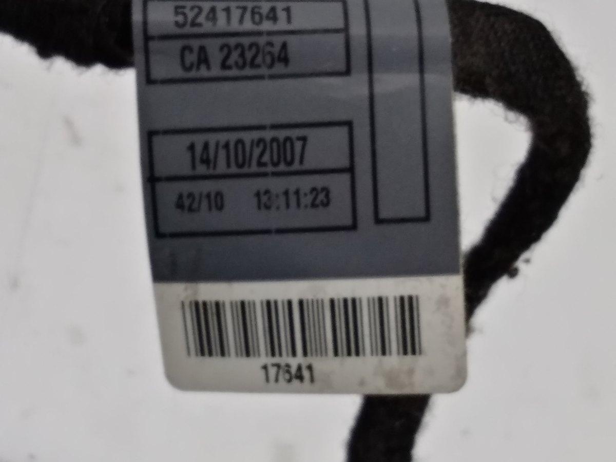 5241974112V RESISTENZA STUFA RENAULT LAGUNA 2.0 CDI <br />