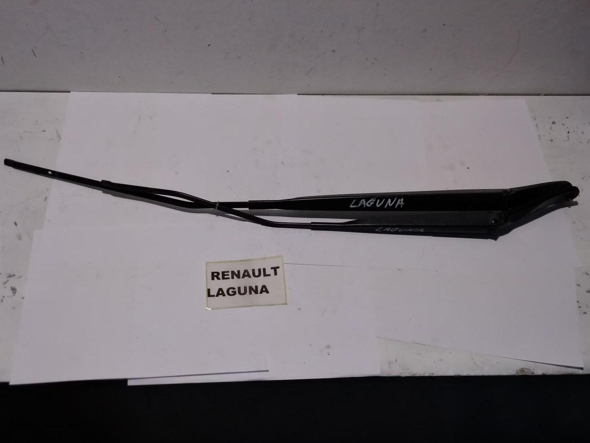 288100010R  BRACCIA TERGICRISTALLI RENAULT LAGUNA 2.0 CDI <br />