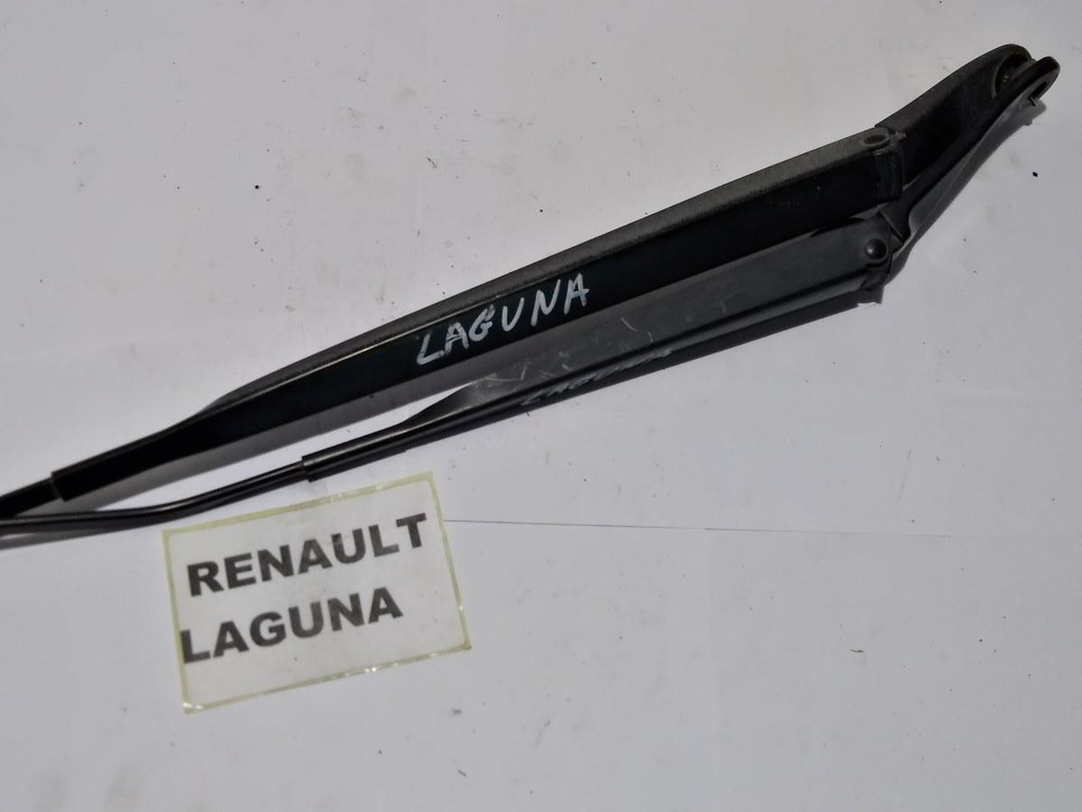 288100010R  BRACCIA TERGICRISTALLI RENAULT LAGUNA 2.0 CDI <br />