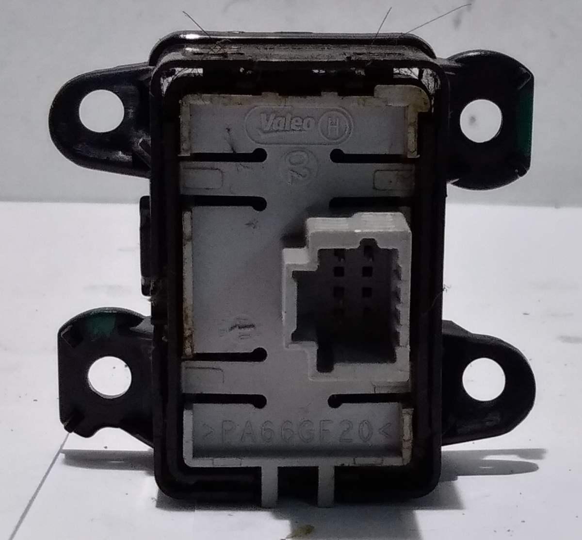 KPF15456 PULSANTE CRUISE CONTROL RENAULT LAGUNA 2.0 CDI <br />