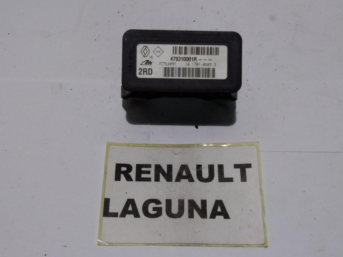 479310001R SENSORE ESP IMBARDATA RENAULT LAGUNA 2.0 CDI <br />