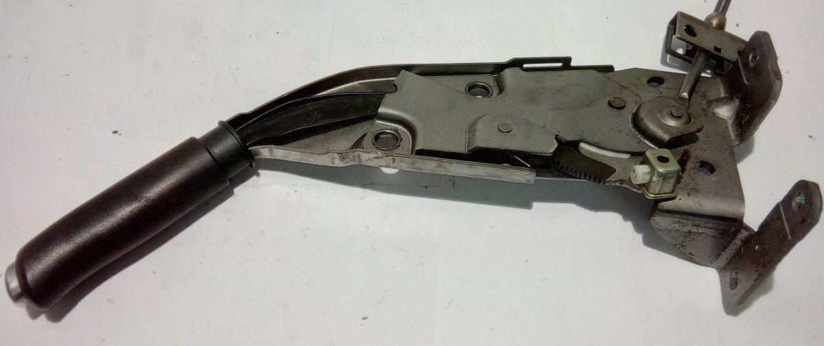 8200002238 LEVA FRENO A MANO RENAULT LAGUNA 2001 <br />