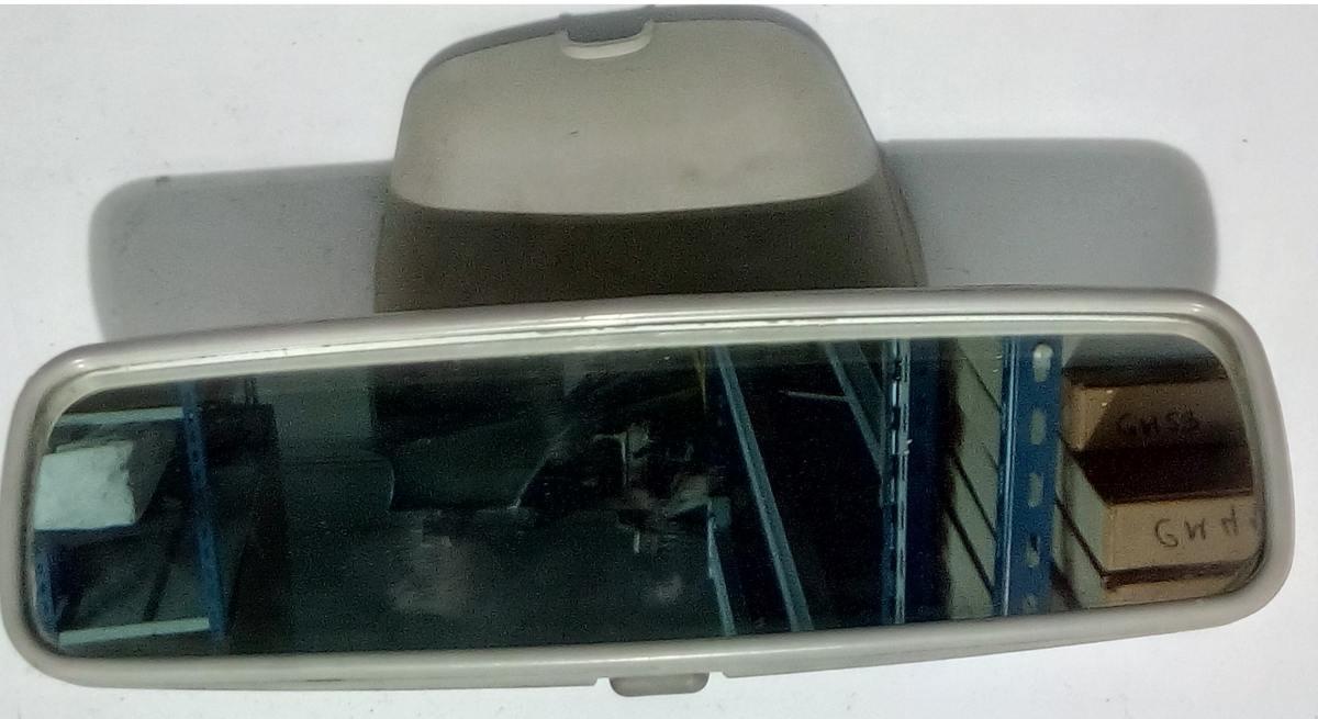 963210814R SPECCHIETTO RETROVISORE INTERNO RENAULT LAGUNA 2001 <br />