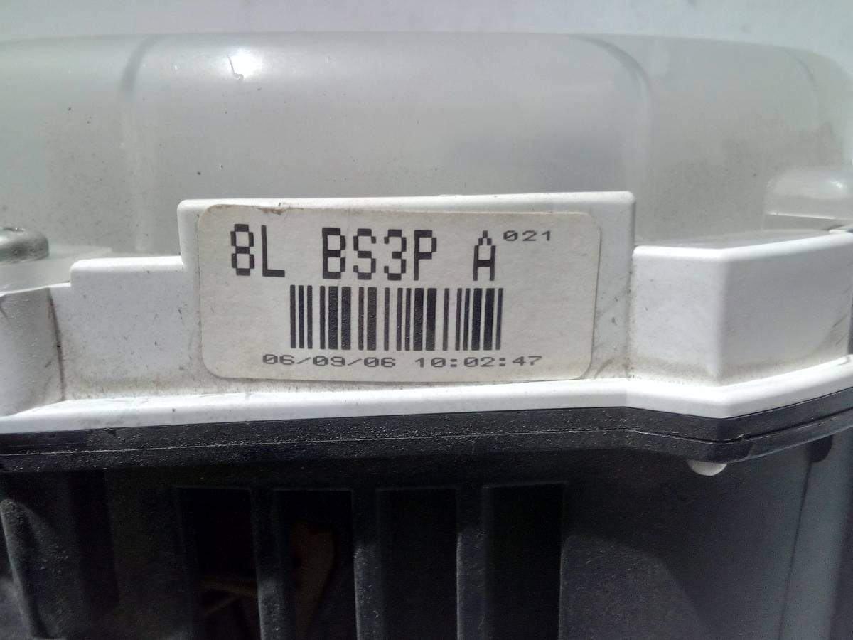BS3P55471A STRUMENTAZIONE CONTAKM MAZDA 3 2008 <br />
