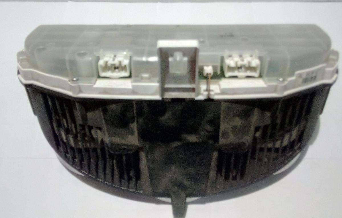 BS3P55471A STRUMENTAZIONE CONTAKM MAZDA 3 2008 <br />