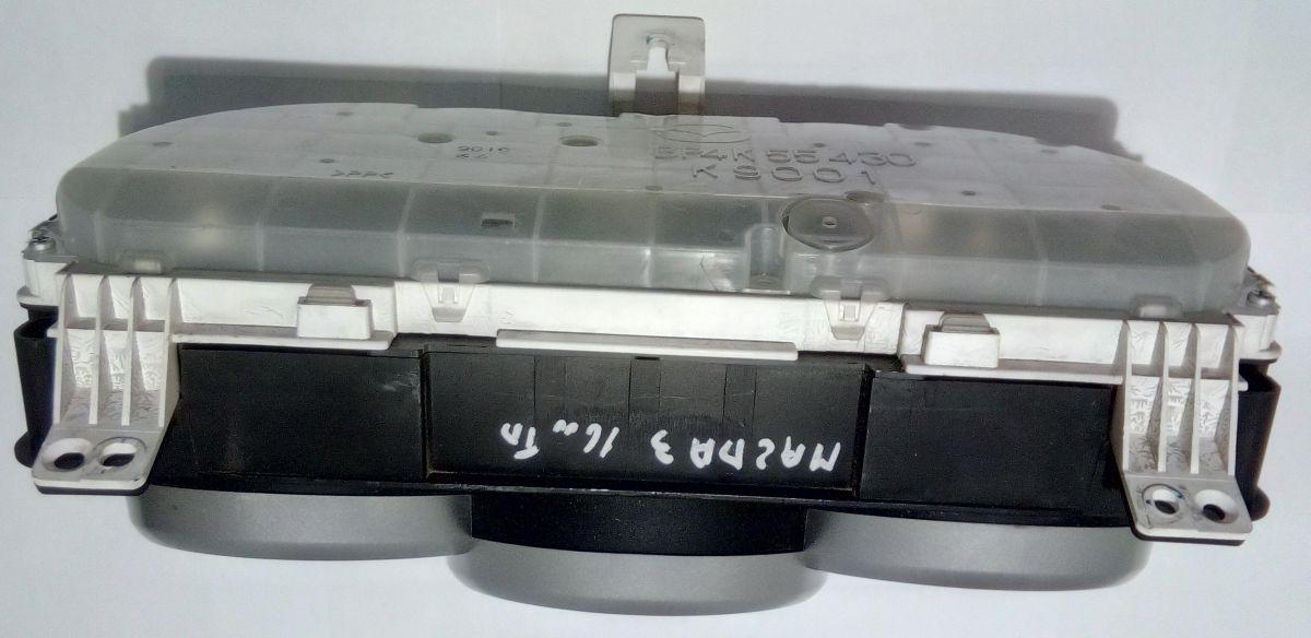 BS3P55471A STRUMENTAZIONE CONTAKM MAZDA 3 2008 <br />