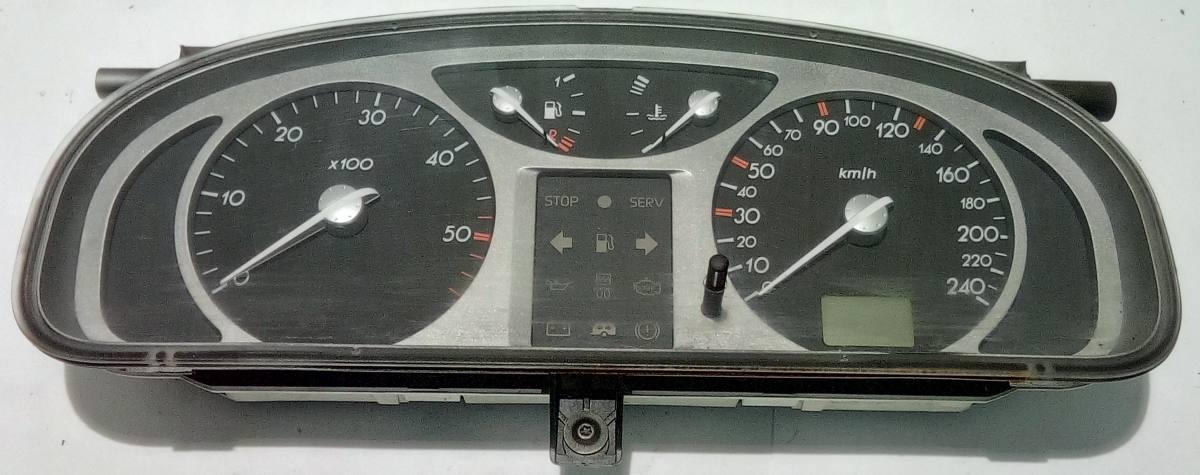 8200218878 CONTAKM RENAULT LAGUNA 2001 <br />