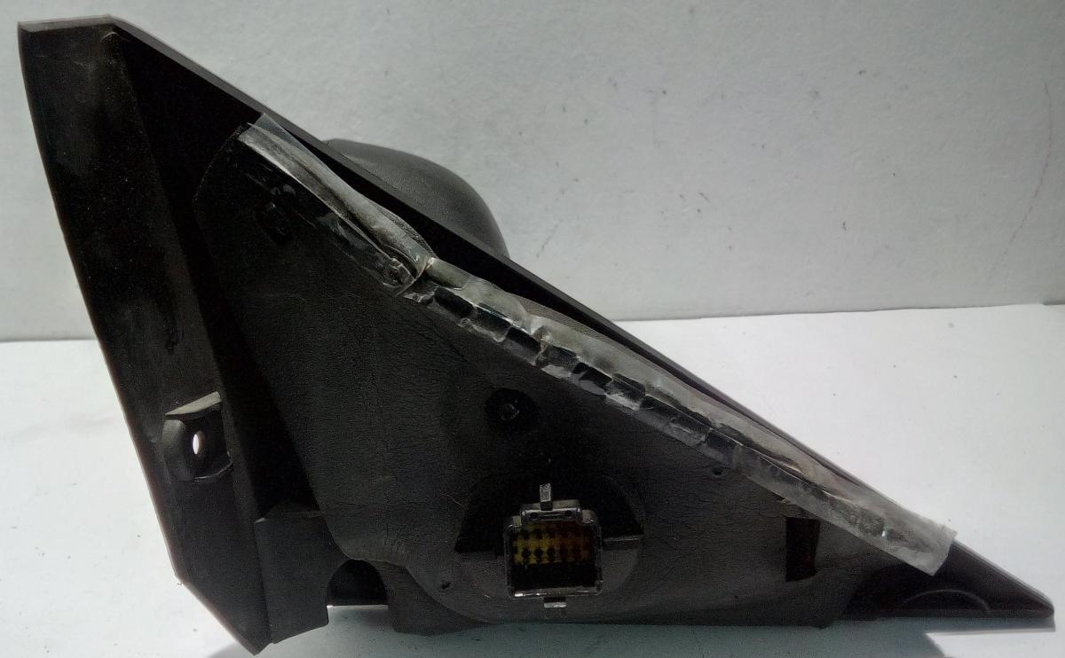 7701068384 SPECCHIETTO ESTERNO SX RENAULT SCENIC 2007 <br />