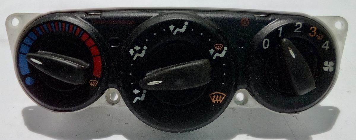 1331849 COMANDI CLIMA FORD FOCUS 2001 <br />