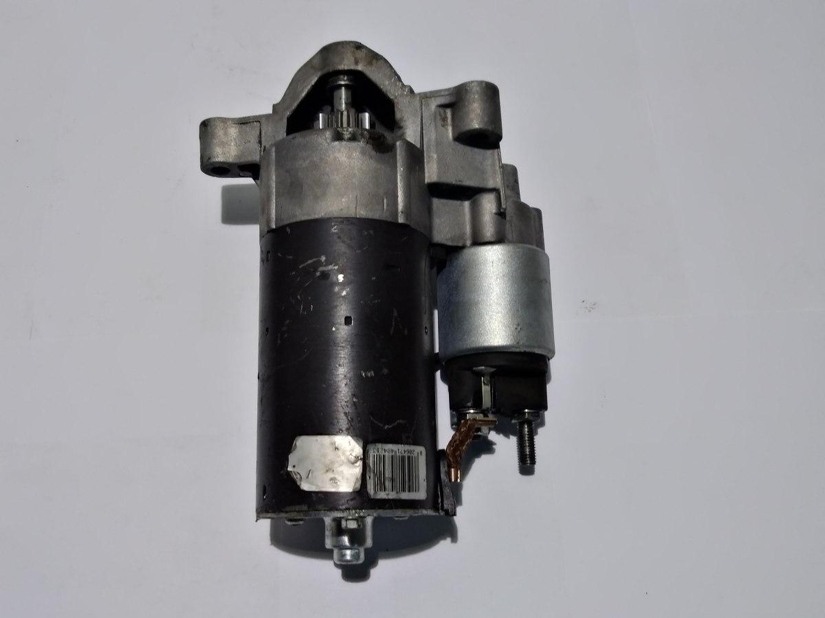 206471 484213 MOTORINO AVVIAMENTO LANCIA PHEDRA <br />