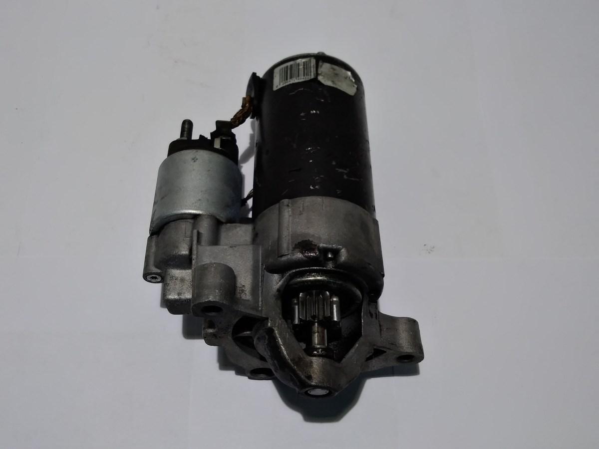 206471 484213 MOTORINO AVVIAMENTO LANCIA PHEDRA <br />