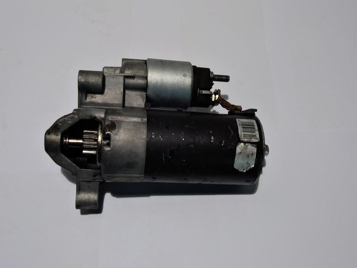 206471 484213 MOTORINO AVVIAMENTO LANCIA PHEDRA <br />