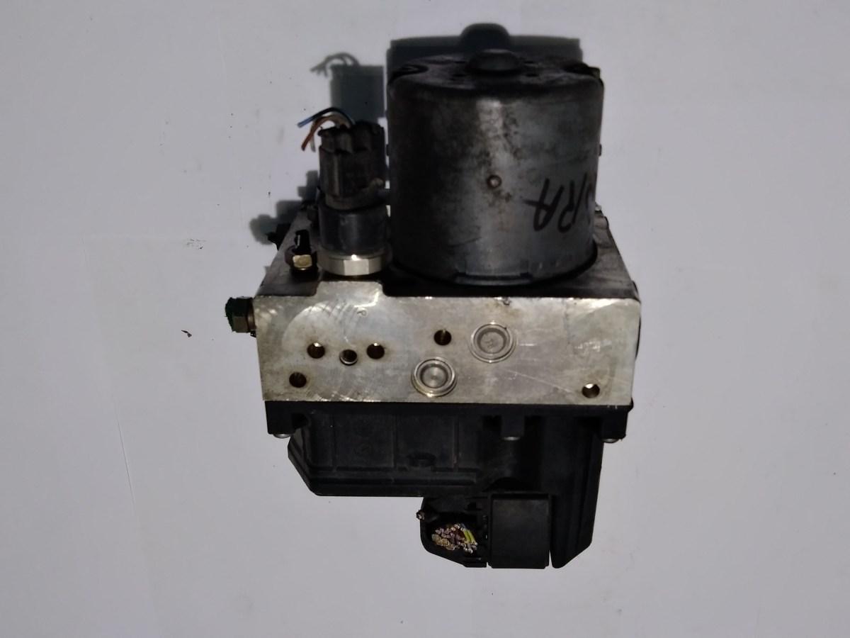 0265225165 CENTRALINA ABS LANCIA PHEDRA <br />