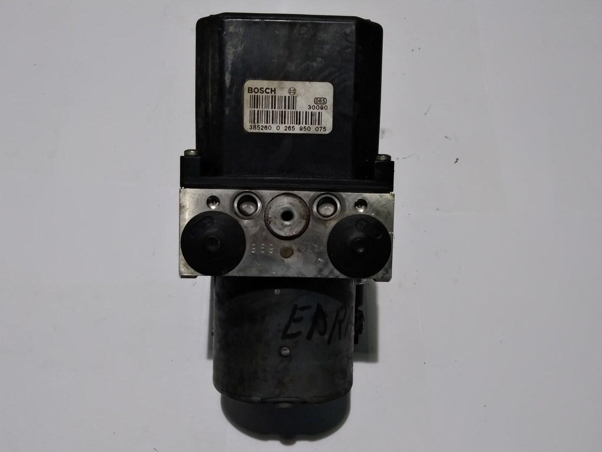 0265225165 CENTRALINA ABS LANCIA PHEDRA <br />