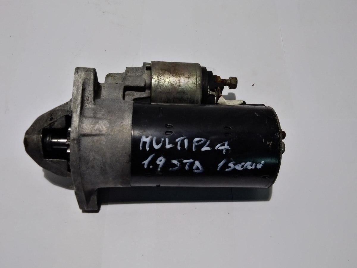 0001109030 motorino avvimento fiat multipla 1.9 jtd