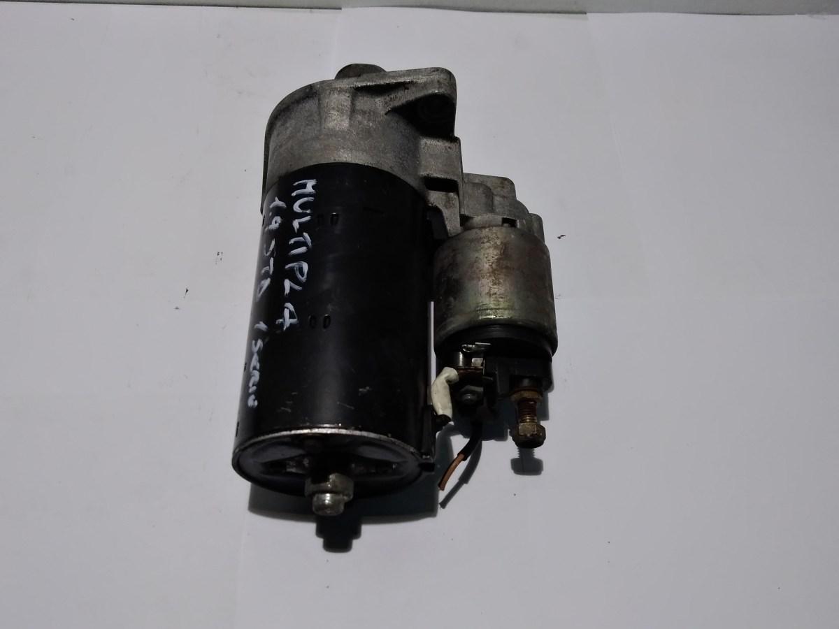 0001109030 motorino avvimento fiat multipla 1.9 jtd