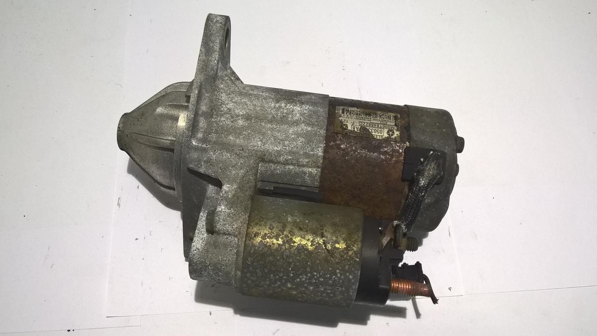 05033067AB MOTORINO AVVIAMENTO CRISLER SEBRYNG <br />