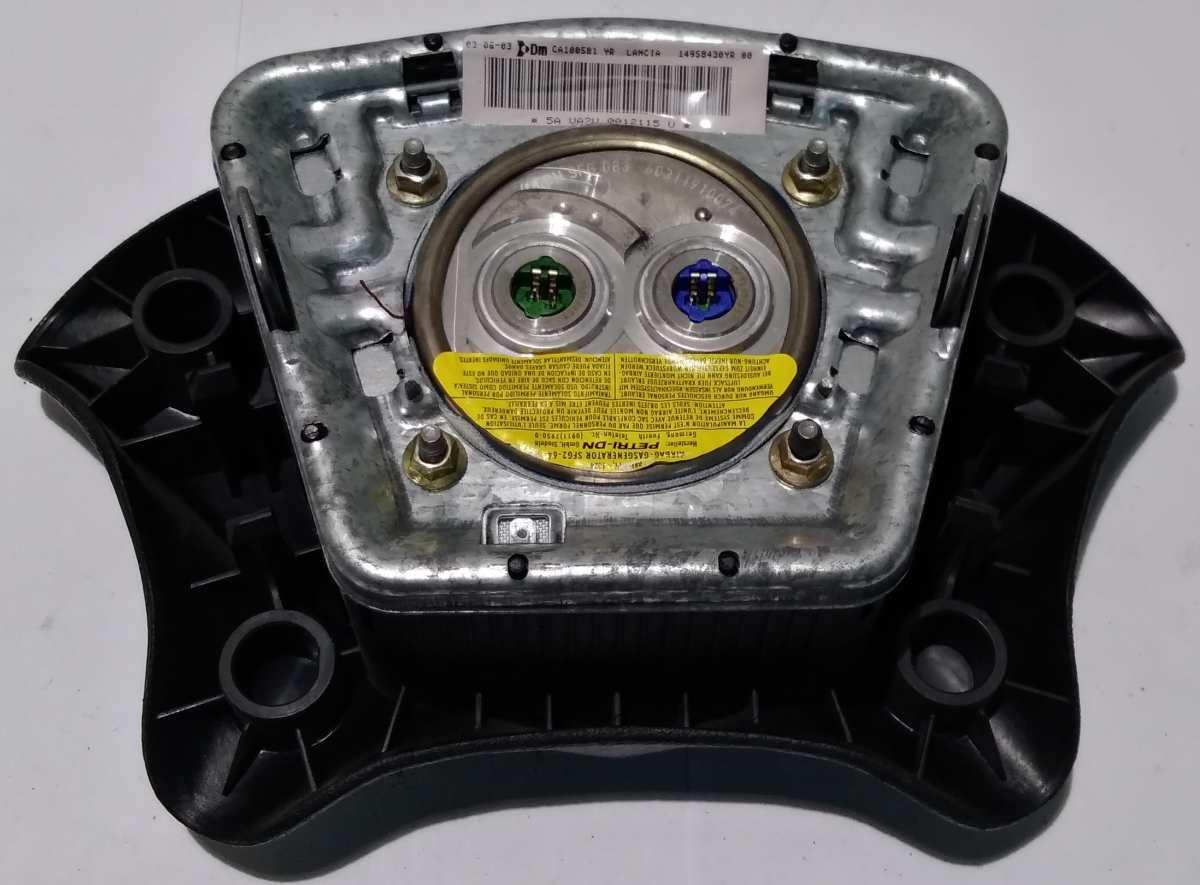 9467066069 AIRBAG VOLANTE LANCIA PHEDRA <br />