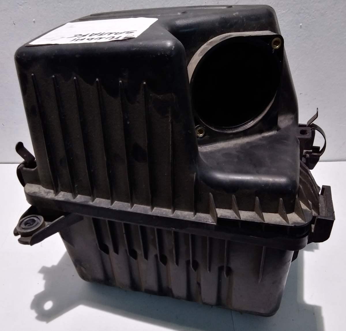 281122B200 SCATOLA FILTRO ARIA HYUNDAI SANTA FE <br />