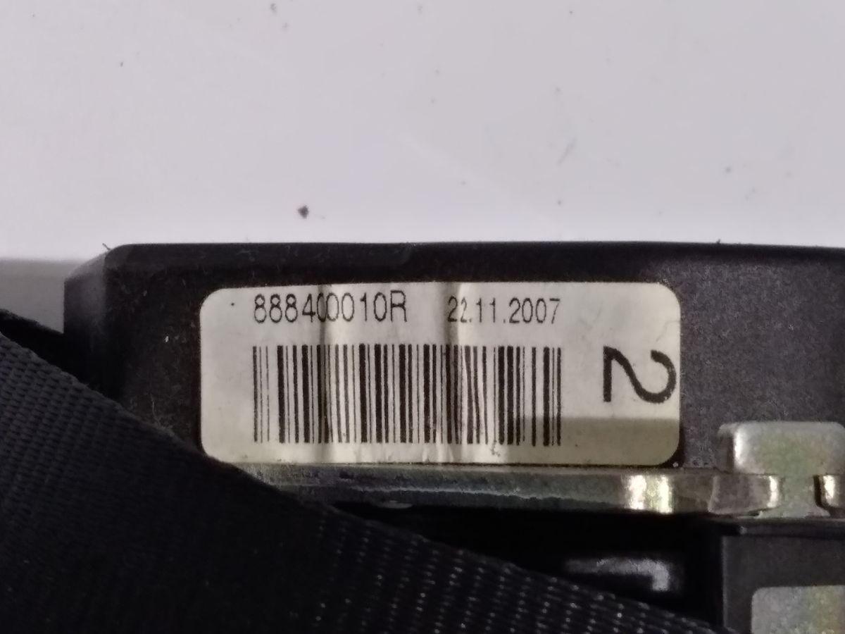 888400010R' CINTURA DI SICUREZZA POST SX RENAULT LAGUNA <br />