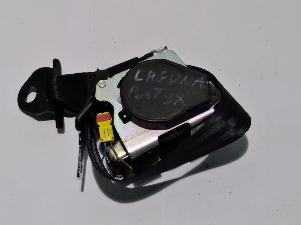888400010R' CINTURA DI SICUREZZA POST SX RENAULT LAGUNA <br />