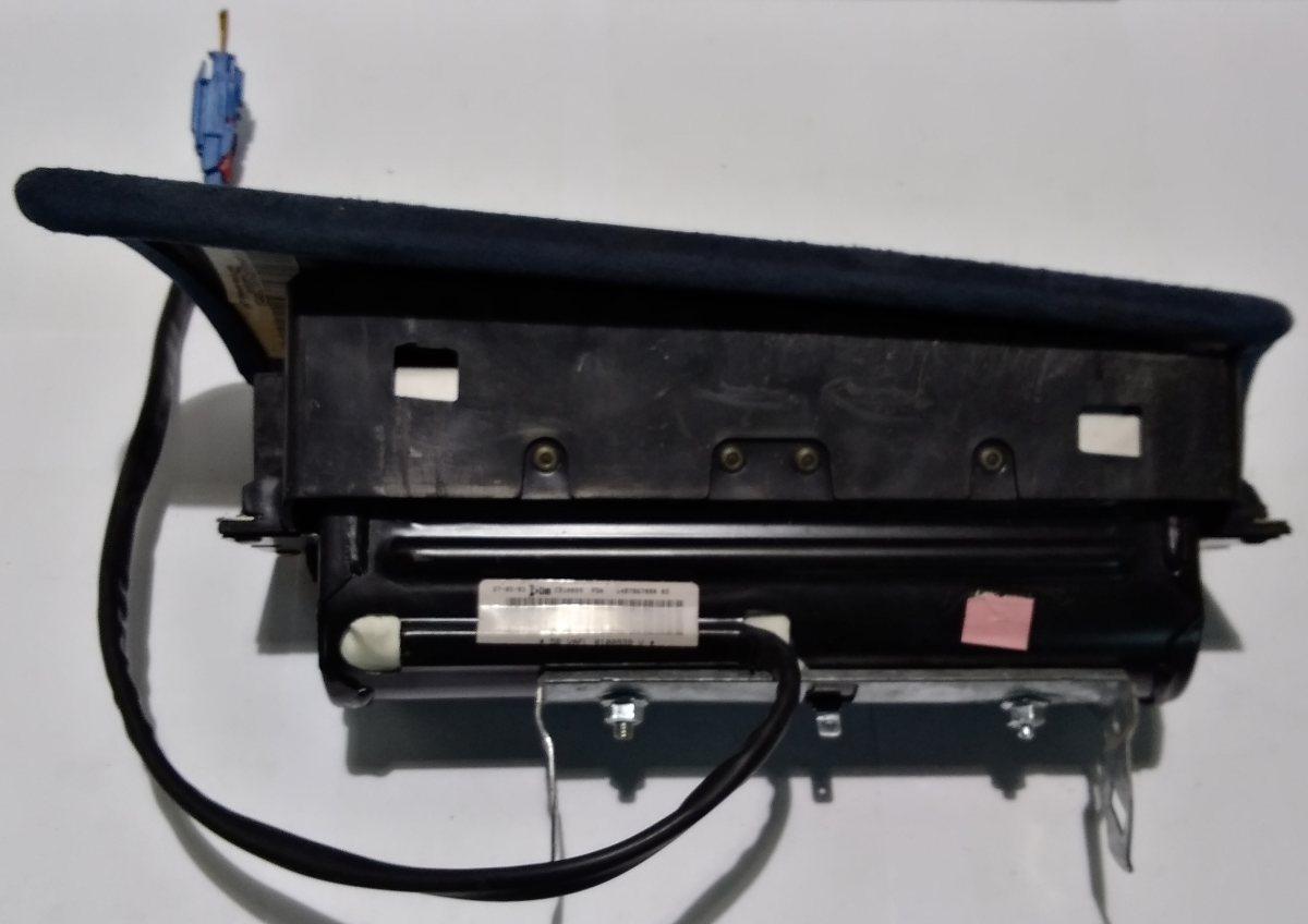 9464440345 AIRBAG LATO  PASSEGGERO LANCIA PHEDRA <br />