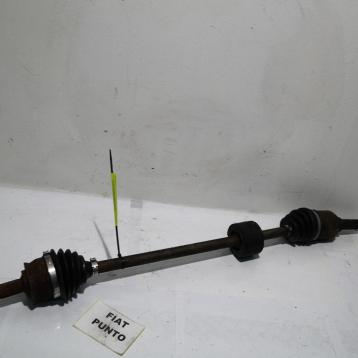 FIAT PUNTO 1a SERIE DAL 1993 AL 1999 SEMIASSE LUNGO