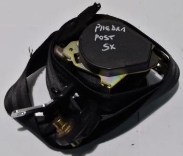 9467128089 CINTURA DI SICUREZZA POST SX LANCIA PHEDRA <br />