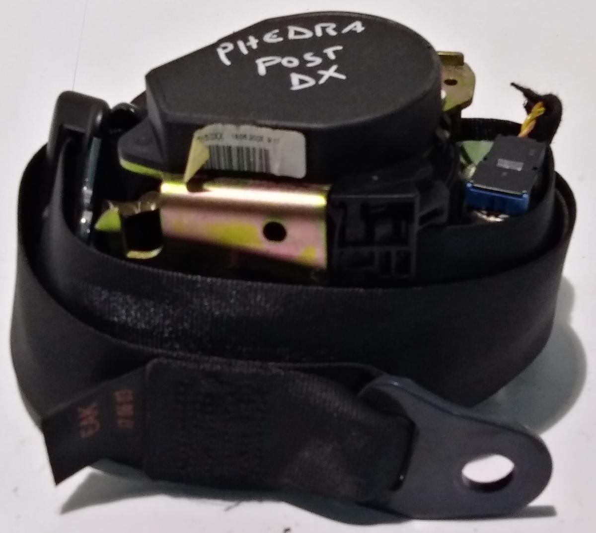 14910150XX  CINTURA DI SICUREZZA POST DX LANCIA PHEDRA <br /><br /><br />