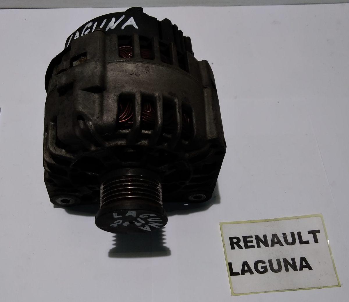 8200960536 ALTERNATORE RENAULT LAGUNA <br /><br /><br /><br />
