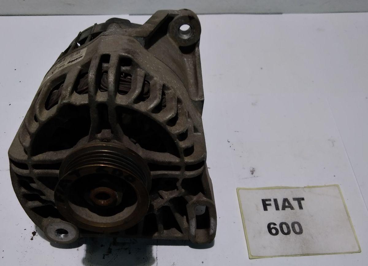 46843093 ALTERNATORE FIAT 600 <br />