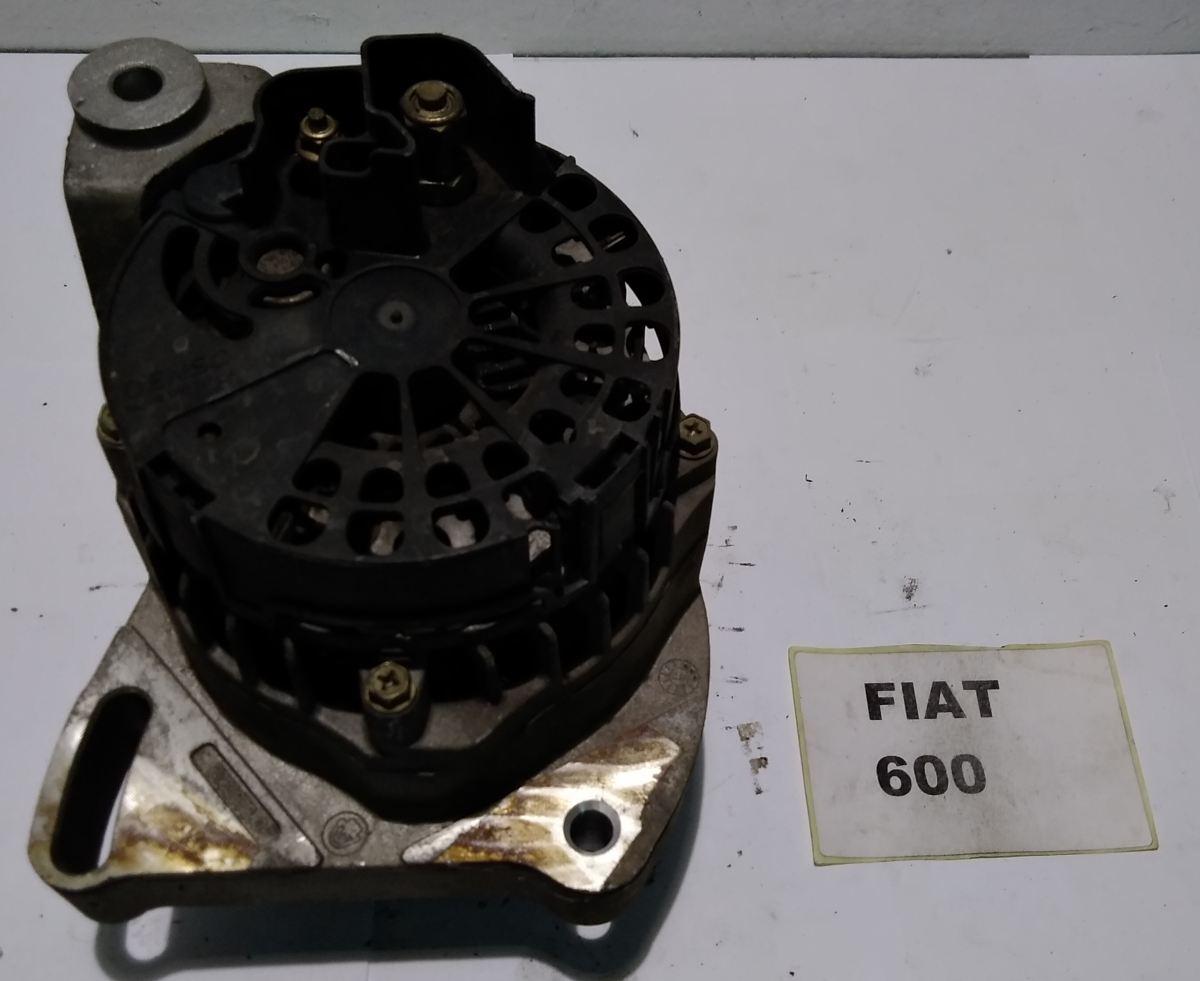 46843093 ALTERNATORE FIAT 600 <br />