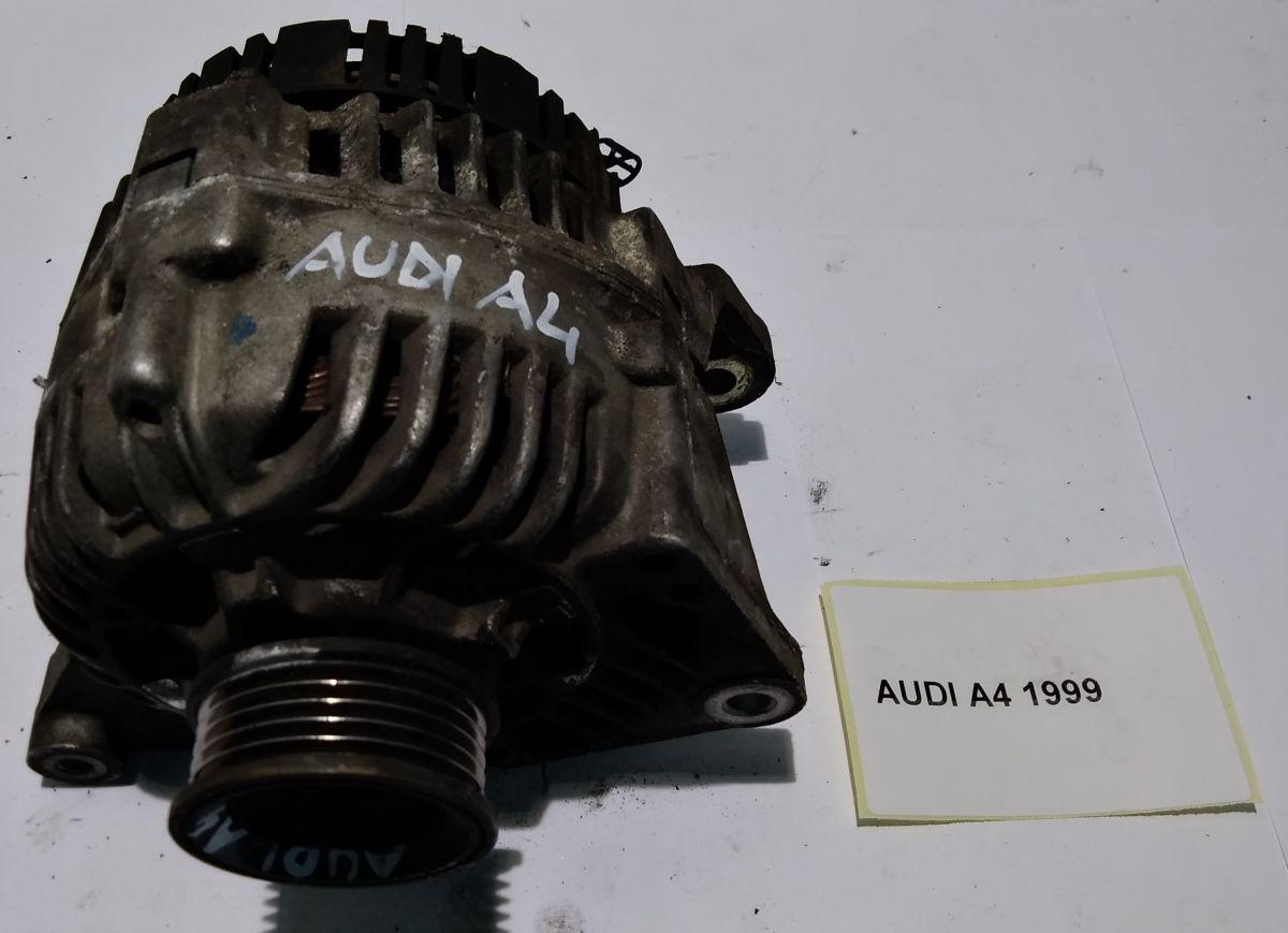 058903018BX ALTERNATORE AUDI A4 1999 <br />