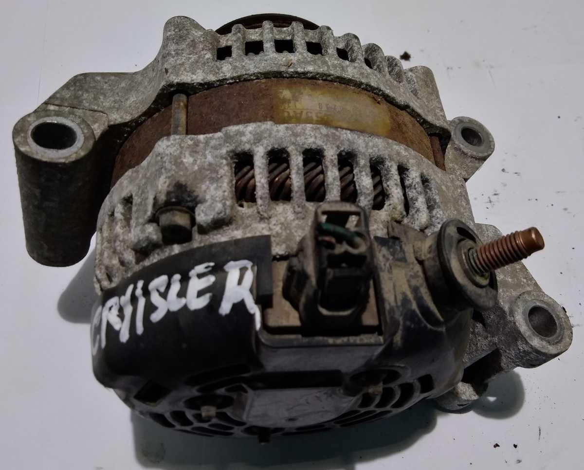 04801858AA  ALTERNATORE CRISLER SEBRYNG <br /><br />