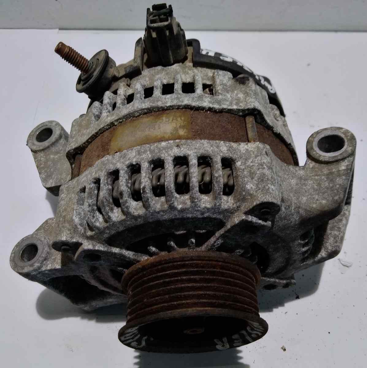 04801858AA  ALTERNATORE CRISLER SEBRYNG <br /><br />