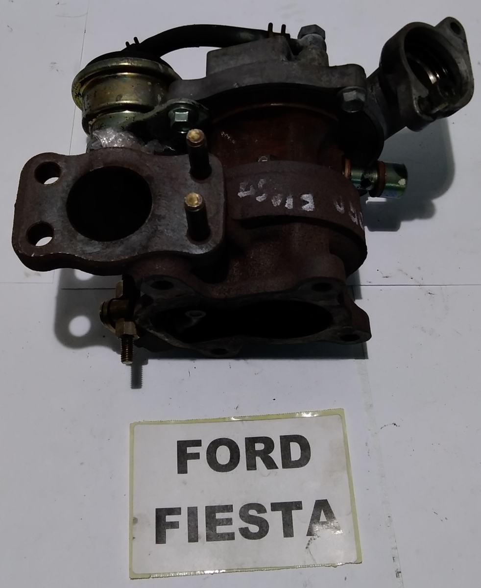 1488986 TURBINA FORD FIESTA <br />