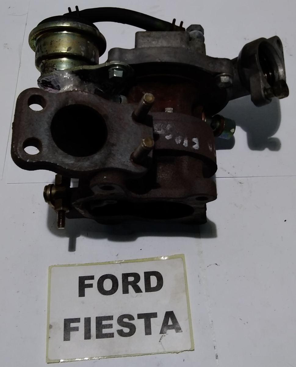 1488986 TURBINA FORD FIESTA <br />